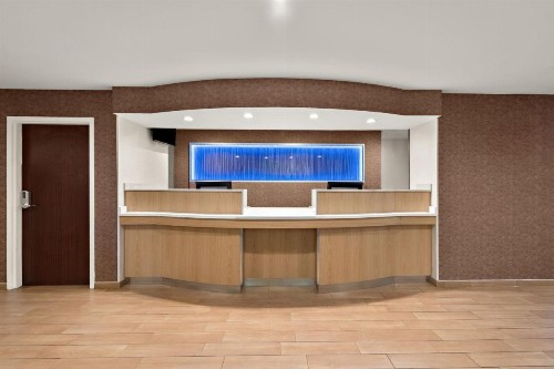 Fairfield by Marriott Chesapeake - image 47