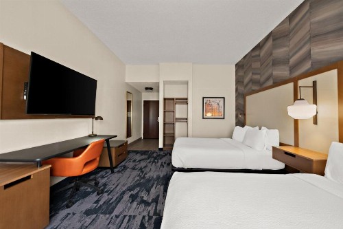 Fairfield by Marriott Chesapeake - image 5