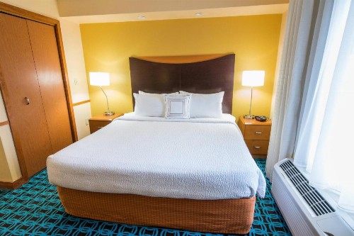 Fairfield by Marriott Chesapeake - image 50