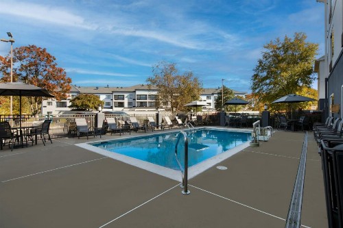Fairfield by Marriott Chesapeake - image 6