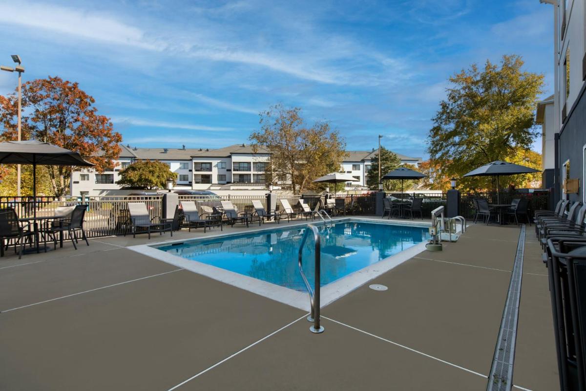 Fairfield by Marriott Chesapeake - image 6