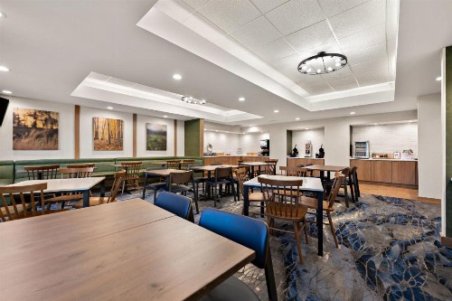 Fairfield by Marriott Chesapeake - image 8