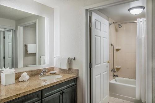 Residence Inn by Marriott Chesapeake Greenbrier - image 21