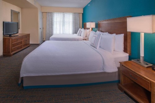 Residence Inn by Marriott Chesapeake Greenbrier - image 23
