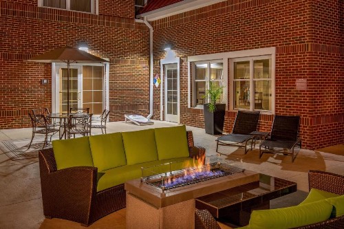 Residence Inn by Marriott Chesapeake Greenbrier - image 27