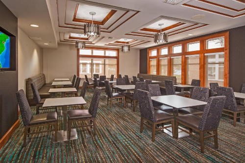 Residence Inn by Marriott Chesapeake Greenbrier - image 29