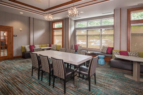 Residence Inn by Marriott Chesapeake Greenbrier - image 30