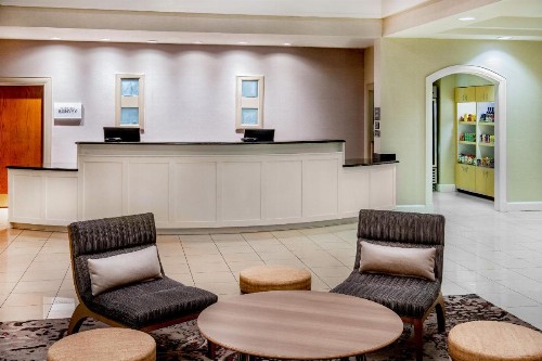 Residence Inn by Marriott Chesapeake Greenbrier - image 32