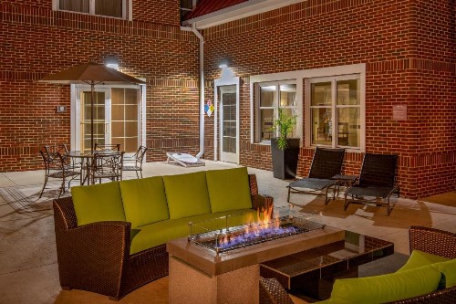 Residence Inn by Marriott Chesapeake Greenbrier - image 35