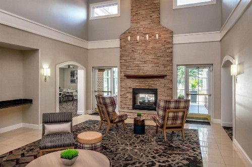 Residence Inn by Marriott Chesapeake Greenbrier - image 37