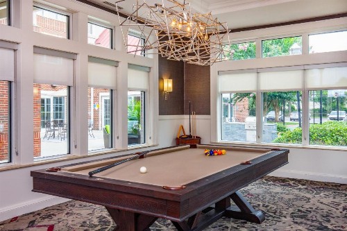 Residence Inn by Marriott Chesapeake Greenbrier - image 38
