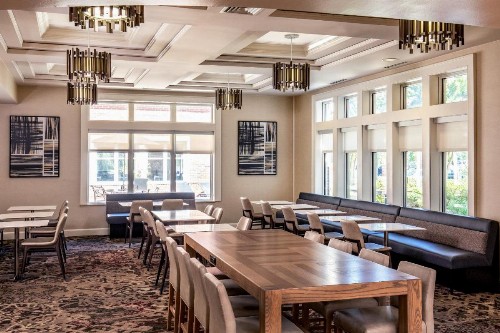 Residence Inn by Marriott Chesapeake Greenbrier - image 45