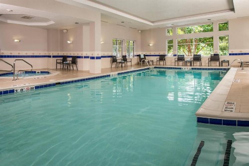 Residence Inn by Marriott Chesapeake Greenbrier - image 46