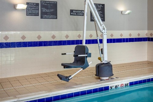 Residence Inn by Marriott Chesapeake Greenbrier - image 48