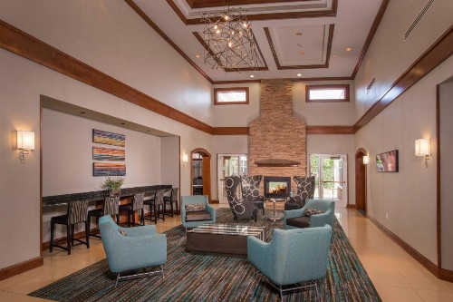 Residence Inn by Marriott Chesapeake Greenbrier - image 50