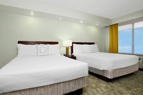 SpringHill Suites Chesapeake Greenbrier - image 11