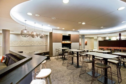 SpringHill Suites Chesapeake Greenbrier - image 15