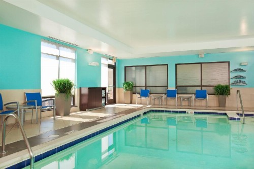 SpringHill Suites Chesapeake Greenbrier - image 16