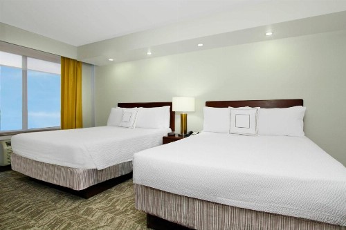 SpringHill Suites Chesapeake Greenbrier - image 18