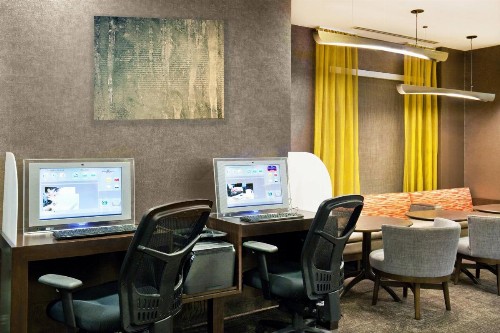 SpringHill Suites Chesapeake Greenbrier - image 6