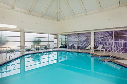 Delta Hotels by Marriott Chesapeake Norfolk - image 12