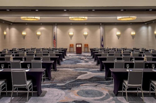 Delta Hotels by Marriott Chesapeake Norfolk - image 13