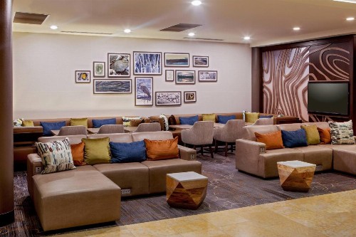 Delta Hotels by Marriott Chesapeake Norfolk - image 14