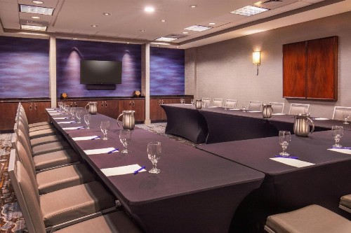 Delta Hotels by Marriott Chesapeake Norfolk - image 15