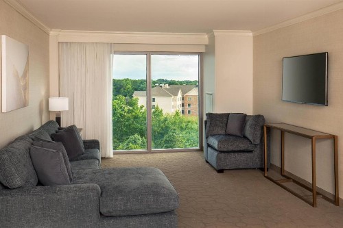 Delta Hotels by Marriott Chesapeake Norfolk - image 16