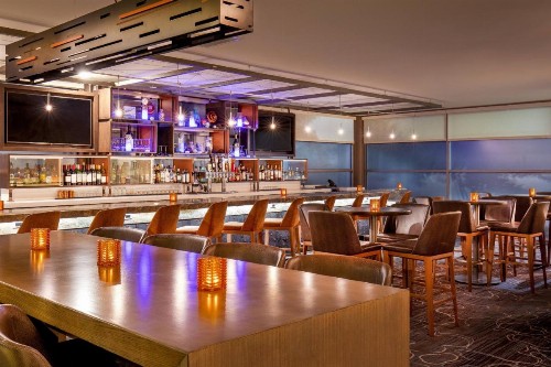 Delta Hotels by Marriott Chesapeake Norfolk - image 21