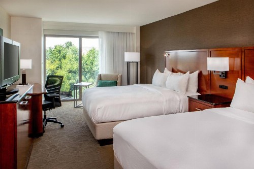 Delta Hotels by Marriott Chesapeake Norfolk - image 22