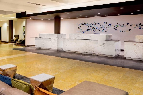 Delta Hotels by Marriott Chesapeake Norfolk - image 27