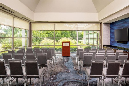 Delta Hotels by Marriott Chesapeake Norfolk - image 34