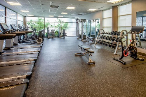 Delta Hotels by Marriott Chesapeake Norfolk - image 35
