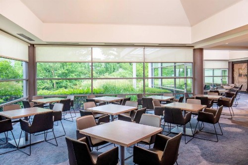 Delta Hotels by Marriott Chesapeake Norfolk - image 38