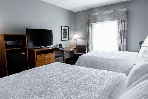 Hampton Inn & Suites Chesapeake-Square Mall - image 3