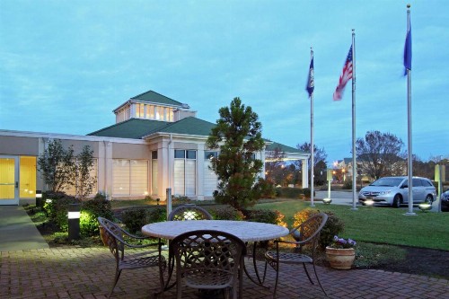 Homewood Suites by Hilton Chesapeake - Greenbrier - image 23