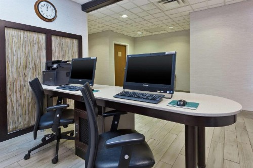Homewood Suites by Hilton Chesapeake - Greenbrier - image 24