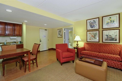 Homewood Suites by Hilton Chesapeake - Greenbrier - image 25