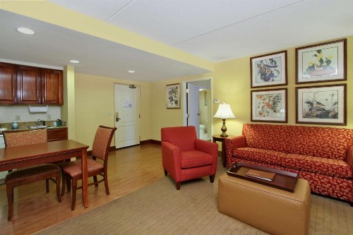 Homewood Suites by Hilton Chesapeake - Greenbrier - image 26