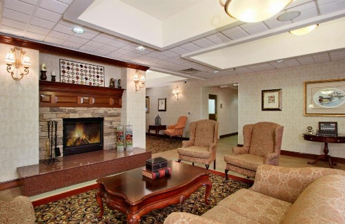 Homewood Suites by Hilton Chesapeake - Greenbrier - image 27