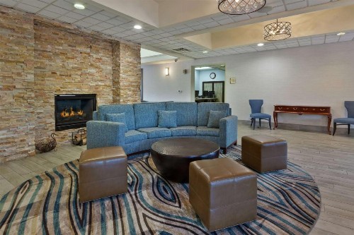 Homewood Suites by Hilton Chesapeake - Greenbrier - image 28