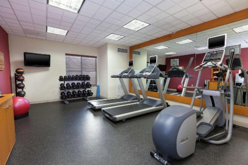 Homewood Suites by Hilton Chesapeake - Greenbrier - image 29