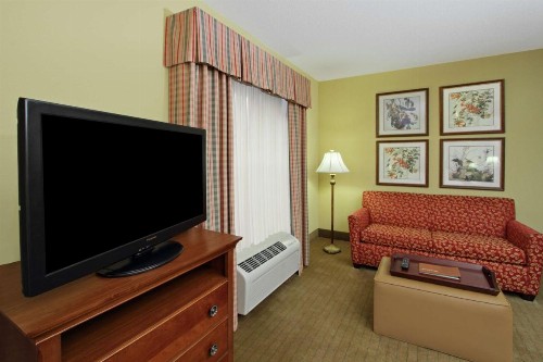 Homewood Suites by Hilton Chesapeake - Greenbrier - image 30