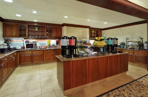 Homewood Suites by Hilton Chesapeake - Greenbrier - image 32