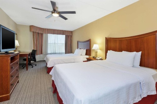 Homewood Suites by Hilton Chesapeake - Greenbrier - image 33