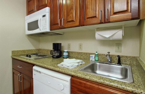 Homewood Suites by Hilton Chesapeake - Greenbrier - image 34