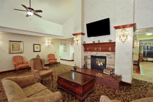 Homewood Suites by Hilton Chesapeake - Greenbrier - image 36