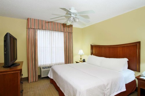 Homewood Suites by Hilton Chesapeake - Greenbrier - image 37