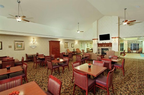 Homewood Suites by Hilton Chesapeake - Greenbrier - image 38